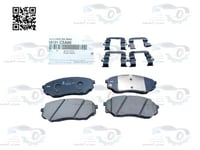 58101C5A00 قماش امامي سيرنتو 2015 اصلي