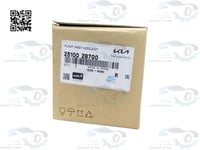 251002B700 طرمبة ماء هيونداي اصلي