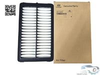 28113N9000 فلتر هواء مكينة هيونداي توسان+ستاريا اص...