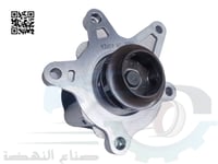 251002M011 طرمبة ماء النترا اصلي