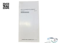 1500A617 فلتر هواء ميتسوبيشي اتراج اصلي