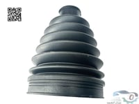 49536H5100 جلدة عكس خارجي اكسنت أصلي