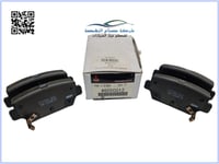 4605C012 فحمات فرامل خلفي ميتسوبيشي اكلبس كروز اصل...