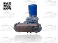 263004Z300 مبرد زيت كامل معا الفلتر دينه 2700 اصلي