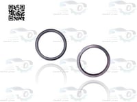 1052A118 صوفة مكينة خلفي اصلي