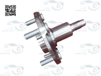 MR992423T فلنجة امامي ميتسوبيشي وانيت 2007-2015