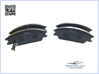 5810124B00K فحمات فرامل امامي اكسنت كوري