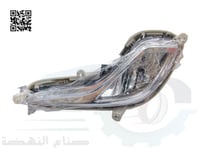 922011R000T كشاف صدام هيونداي اكسنت يسار