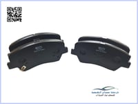 581011RA00K فحمات فرامل امامي اكسنت كوري