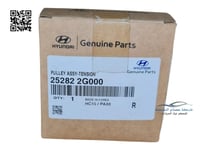 252822G000 بكرة شداد ابتيما اصلي