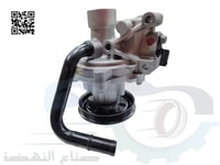 251002S000 طرمبة ماء سوناتا اصلي