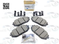 58101L0A11 فحمات فرامل امامي سوناتا 2020 اصلي