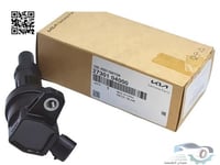 2730104000 كويل كيا بيكانتو+ هيونداي I10 اصلي