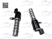 2435503011 حساس التحكم في الزيت VVT اكسنت 2015 اصل...