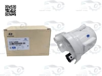 311123J500 فلتر بنزين فيراكروز اصلي