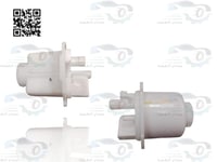 3111207000 فلتر بنزين بيكانتو 2004-2012 اصلي