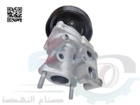 2510025002 طرمبة ماء سوناتا اصلي