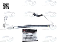 7815B407 لي مكيف الحار ميتسوبيشي وانيت L200 اصلي