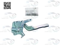 66910CC000 مفصلة كبوت سونيت 2023 يســار اصلي