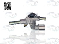 256002E100 قاعدة كوع ماء النتراء 2012 م/2000 اصلي