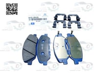 581012PA70 قماش امامي سنتافي 2007-2012 + سيرنتو 20...