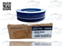 231242GGA0 بكرة كرنك سوناتا+ابتيما+اسبرتاج تيربو ا...