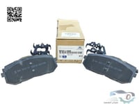 58101L1A02 فحمات فرامل امامي سوناتا 2020 اصلي