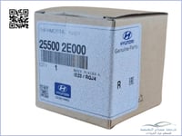 255002E000 بلف حرارة اصلي