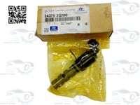 243752G200 حساس زيت VVT سوناتا+ ابتيما 2009 اصلي