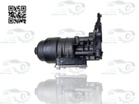 263003CAB1 قاعدة فلتر زيت سنتافي 2015 اصلي