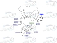 214432B020 صوفة مكينة خلفي النترا2012+سيراتو+ريو+ك...