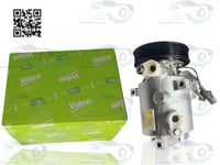7813A385 كمبروسر مكيف ميتسوبيشي اتراج Valeo