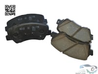 58101AYA05 قماش امامي اكسنت 2024 اصلي