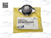 2533017000 غطاء رديتر اصلي