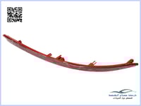 92406F2000/92405F2000T عاكس صدام خلفي النترا تجاري