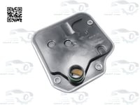 4632123001 فلتر جيربكس اصلي