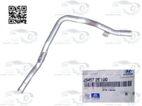 254572E100 ماصورة ماء النترا 2012 م/1.8 اصلي