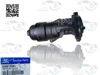 263003CAB1 قاعدة فلتر زيت سنتافي 2015 اصلي