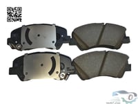 58101AYA05 قماش امامي اكسنت 2024 اصلي