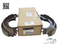 4800A057 قماش جلنط ميتسوبيشي باجيرو اصلي