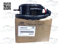 25386I7160 دينمو مروحه رديتر كريتا 2020-2023 اصلي