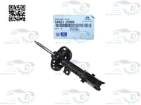 54651J9900 مساعد امامي كونا يمين اصلي