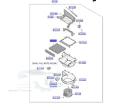KLC79AC001 فلتر مكيف سوناتا + النترا 2020 (97133L1...