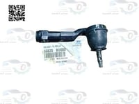 56820BU000 ذراع دركسون خارجي يسار النترا 2025 اصلي