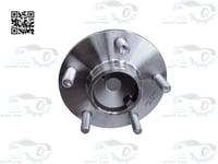 MR992423T فلنجة امامي ميتسوبيشي وانيت 2007-2015