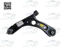 54500AA100 مقص امامي يسار النترا 2021 وفوق اصلي