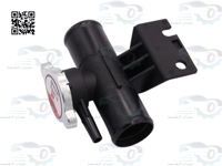 1350A043 قسام كوع رديتر ميتسوبيشي لانسر EX اصلي