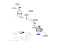 571002T000K علبة دركسون فوق سوناتا + ابتيما ماندو