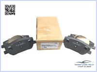 58101S1A00 فحمات فرامل امامي سنتافي 2019 اصلي