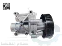 251002G510 طرمبة ماء سوناتا اصلي